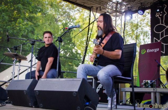 Gdynia Blues Festival 2015